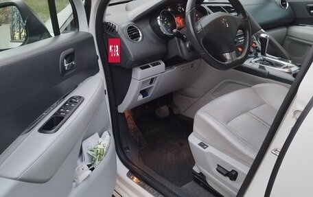 Peugeot 3008 I рестайлинг, 2012 год, 820 000 рублей, 18 фотография