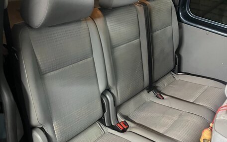 Volkswagen Caddy III рестайлинг, 2007 год, 720 000 рублей, 9 фотография