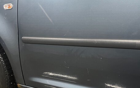 Volkswagen Caddy III рестайлинг, 2007 год, 720 000 рублей, 15 фотография