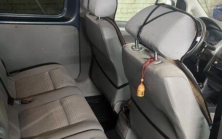 Volkswagen Caddy III рестайлинг, 2007 год, 720 000 рублей, 13 фотография