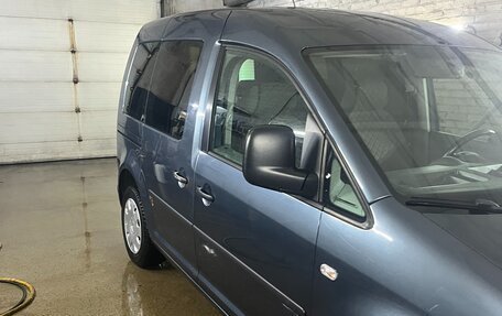 Volkswagen Caddy III рестайлинг, 2007 год, 720 000 рублей, 20 фотография