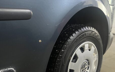 Volkswagen Caddy III рестайлинг, 2007 год, 720 000 рублей, 19 фотография