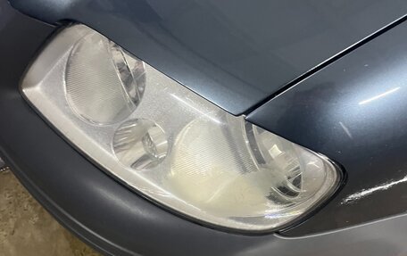 Volkswagen Caddy III рестайлинг, 2007 год, 720 000 рублей, 16 фотография