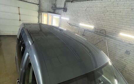 Volkswagen Caddy III рестайлинг, 2007 год, 720 000 рублей, 17 фотография