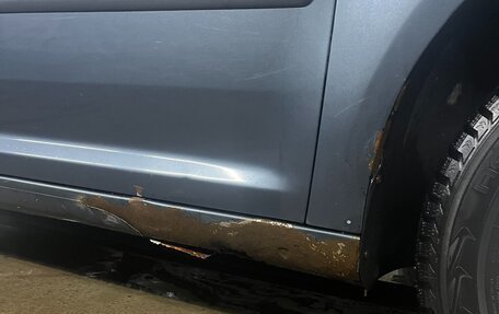 Volkswagen Caddy III рестайлинг, 2007 год, 720 000 рублей, 25 фотография