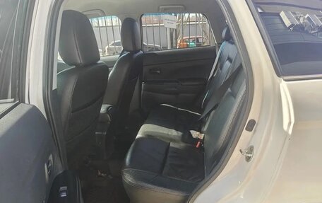 Peugeot 4008, 2012 год, 950 000 рублей, 10 фотография