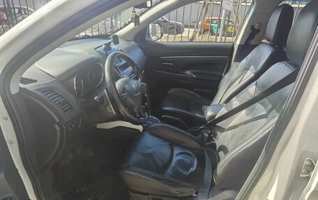 Peugeot 4008, 2012 год, 950 000 рублей, 8 фотография