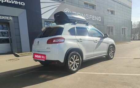 Peugeot 4008, 2012 год, 950 000 рублей, 5 фотография