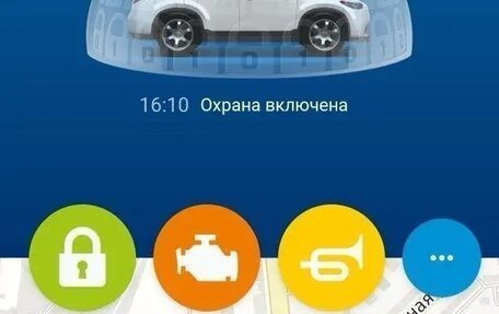 Peugeot 4008, 2012 год, 950 000 рублей, 16 фотография