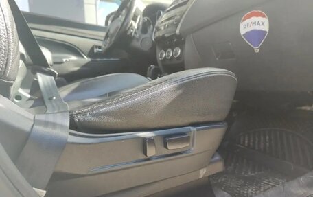 Peugeot 4008, 2012 год, 950 000 рублей, 14 фотография