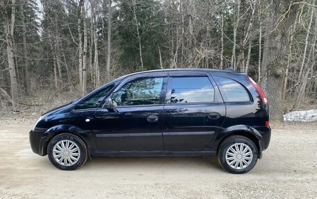 Opel Meriva, 2005 год, 175 000 рублей, 2 фотография