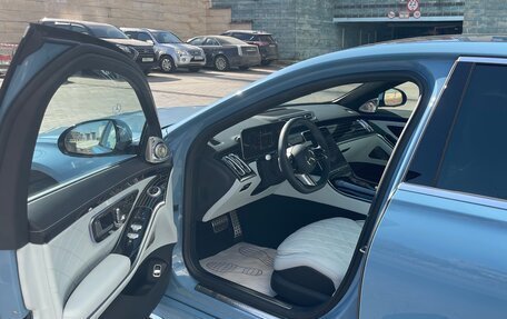 Mercedes-Benz S-Класс, 2024 год, 19 850 000 рублей, 6 фотография