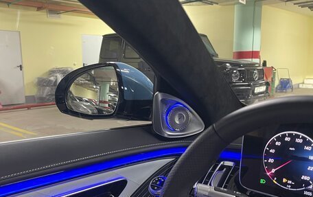 Mercedes-Benz S-Класс, 2024 год, 19 850 000 рублей, 16 фотография