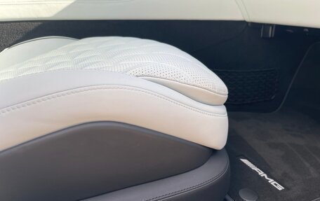 Mercedes-Benz S-Класс, 2024 год, 19 850 000 рублей, 10 фотография