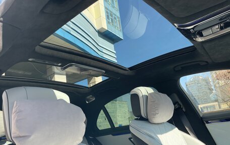 Mercedes-Benz S-Класс, 2024 год, 19 850 000 рублей, 14 фотография