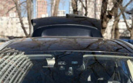 Volvo XC60 II, 2011 год, 1 700 000 рублей, 7 фотография