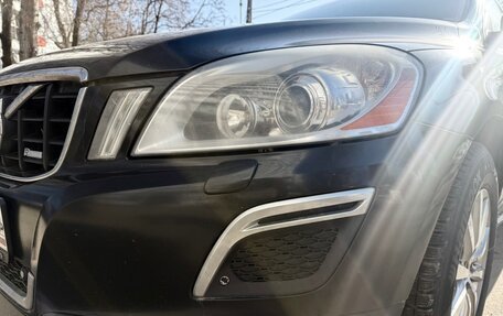 Volvo XC60 II, 2011 год, 1 700 000 рублей, 6 фотография