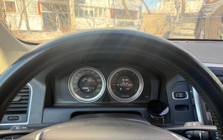 Volvo XC60 II, 2011 год, 1 700 000 рублей, 9 фотография