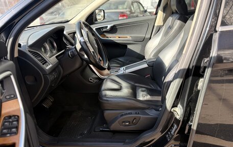 Volvo XC60 II, 2011 год, 1 700 000 рублей, 10 фотография