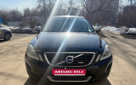 Volvo XC60 II, 2011 год, 1 700 000 рублей, 4 фотография