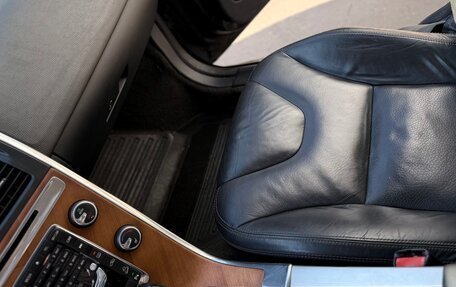 Volvo XC60 II, 2011 год, 1 700 000 рублей, 14 фотография