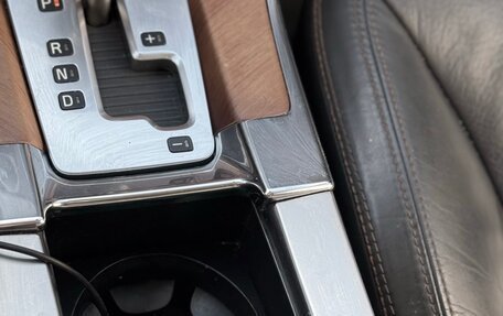 Volvo XC60 II, 2011 год, 1 700 000 рублей, 15 фотография