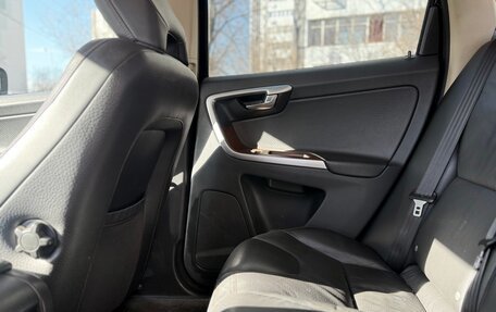 Volvo XC60 II, 2011 год, 1 700 000 рублей, 19 фотография