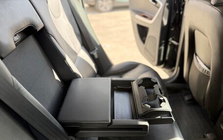 Volvo XC60 II, 2011 год, 1 700 000 рублей, 21 фотография