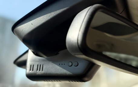 Volvo XC60 II, 2011 год, 1 700 000 рублей, 17 фотография