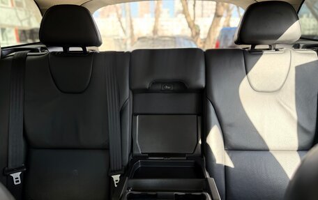 Volvo XC60 II, 2011 год, 1 700 000 рублей, 20 фотография