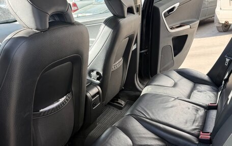 Volvo XC60 II, 2011 год, 1 700 000 рублей, 18 фотография