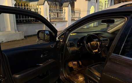 Lexus RX III, 2012 год, 2 000 000 рублей, 14 фотография