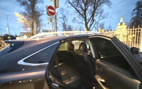 Lexus RX III, 2012 год, 2 000 000 рублей, 10 фотография