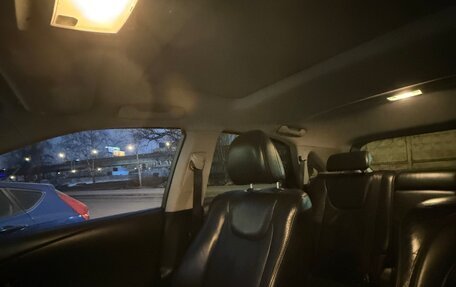 Lexus RX III, 2012 год, 2 000 000 рублей, 18 фотография