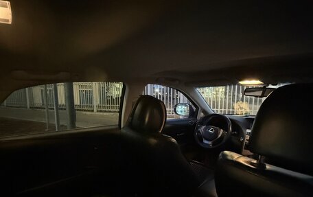 Lexus RX III, 2012 год, 2 000 000 рублей, 11 фотография