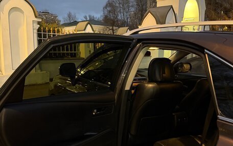 Lexus RX III, 2012 год, 2 000 000 рублей, 12 фотография