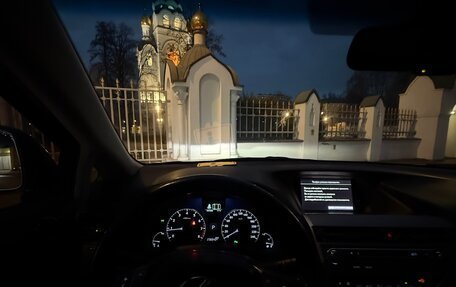 Lexus RX III, 2012 год, 2 000 000 рублей, 16 фотография