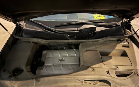 Lexus RX III, 2012 год, 2 000 000 рублей, 23 фотография