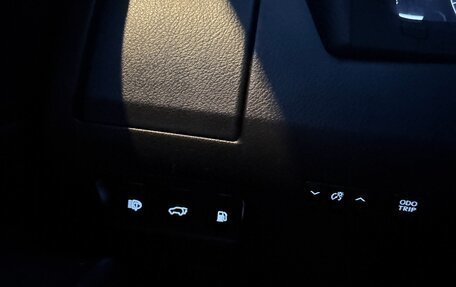 Lexus RX III, 2012 год, 2 000 000 рублей, 19 фотография