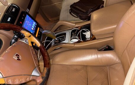 Porsche Cayenne III, 2004 год, 820 000 рублей, 11 фотография