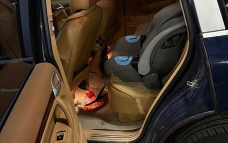 Porsche Cayenne III, 2004 год, 820 000 рублей, 6 фотография