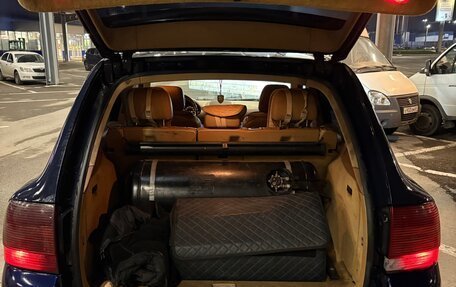 Porsche Cayenne III, 2004 год, 820 000 рублей, 7 фотография