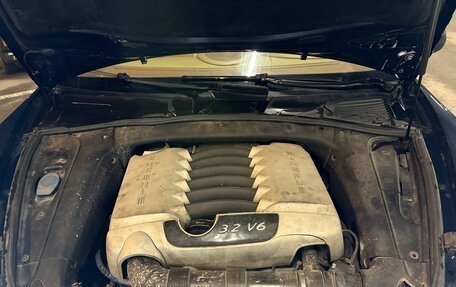 Porsche Cayenne III, 2004 год, 820 000 рублей, 9 фотография