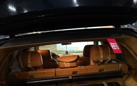 Porsche Cayenne III, 2004 год, 820 000 рублей, 8 фотография