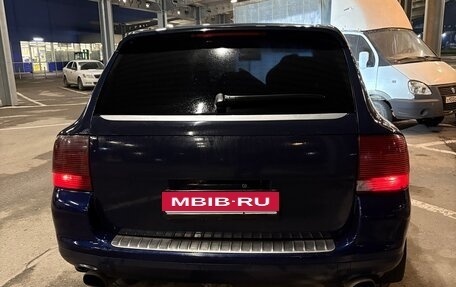 Porsche Cayenne III, 2004 год, 820 000 рублей, 5 фотография