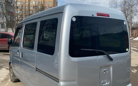 Daihatsu Hijet X, 2016 год, 790 000 рублей, 3 фотография