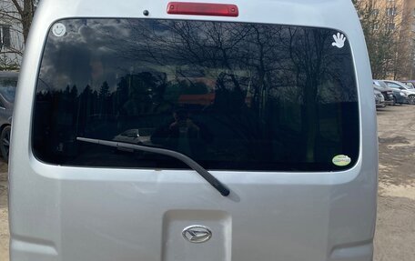 Daihatsu Hijet X, 2016 год, 790 000 рублей, 4 фотография