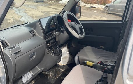 Daihatsu Hijet X, 2016 год, 790 000 рублей, 7 фотография