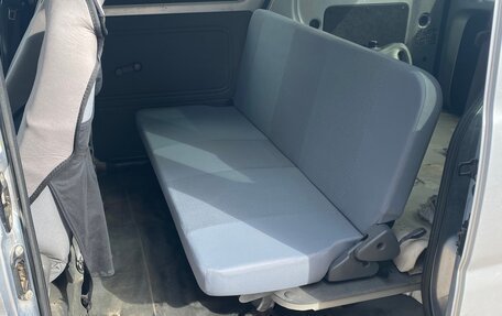 Daihatsu Hijet X, 2016 год, 790 000 рублей, 11 фотография