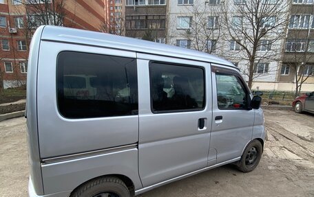 Daihatsu Hijet X, 2016 год, 790 000 рублей, 5 фотография